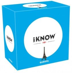 iKnow mini: Europe