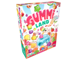 Gummiland