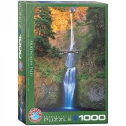Multnomah Falls Oregon (1000)