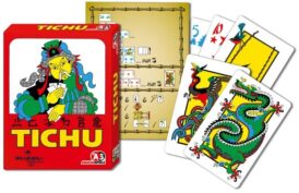 Tichu - Taipan (NL)