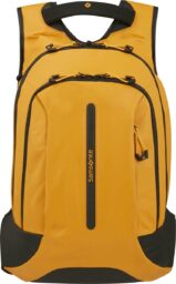 Samsonite Rugzak Met Laptopvak - Ecodiver Laptop Backpack M Yellow