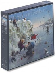 IJspret - Marius van Dokkum (990)