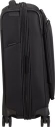 Samsonite Reiskoffer Met Laptopvak - Respark Spinner 55/20 Df Exp (Handbagage) Ozone Black
