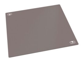 Ultimate Guard Play-Mat 60 Monochrome Sand 61 x 61 cm