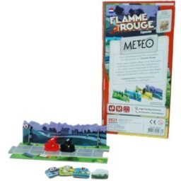 Flamme Rouge Meteo expansion