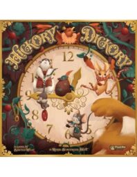 Hickory Dickory