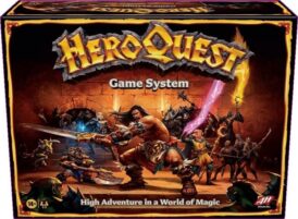 HeroQuest