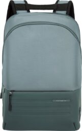 Samsonite Laptoprugzak - Stackd Biz Laptop Backpack 14.1 inch Forest