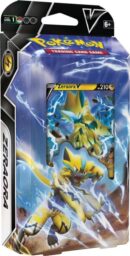 Pokemon V Battle Deck Zeraora