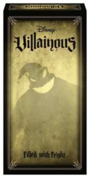 Villainous Uitbreidingsset 6 - Filled with Fright