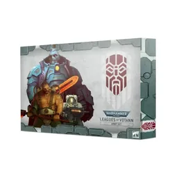 Leagues of Votann Army Set
