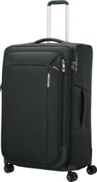 Samsonite Reiskoffer - Respark Spinner 79/29 Exp (Groot) Forest Green