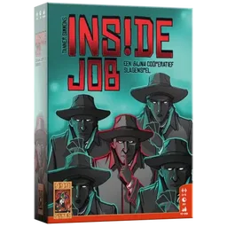 Inside Job