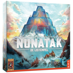Nunatak