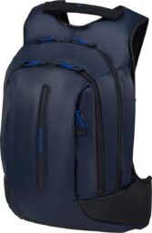 Samsonite Rugzak Met Laptopvak - Ecodiver Laptop Backpack M Blue Nights