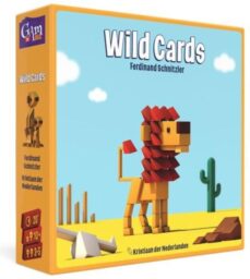 Wild Cards