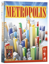 Metropolis