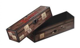 The Binding of Isaac Four Souls