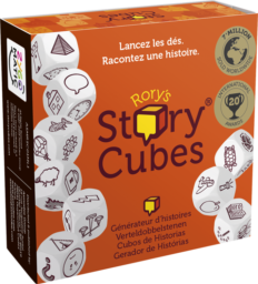 Rory's Story Cubes Original