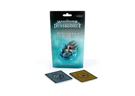 Warhammer Underworlds: Rimelocked Relics