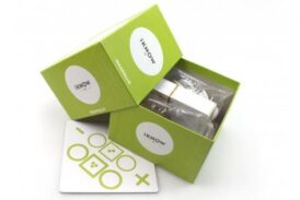 iKnow mini: de Aarde