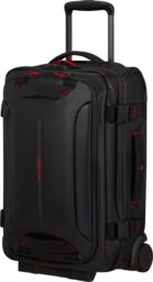 Samsonite reistas met wielen - Ecodiver Duffle/Wh 55/20 L 35Cm  (handbagage) Black