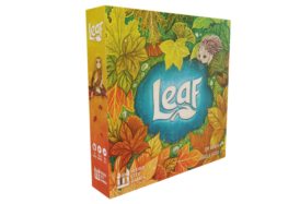 Leaf Board Game