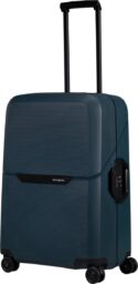 Samsonite Reiskoffer - Magnum Eco Spinner 69/25 (Medium) Midnight Blue
