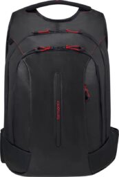 Samsonite Rugzak Met Laptopvak - Ecodiver Laptop Backpack L Black