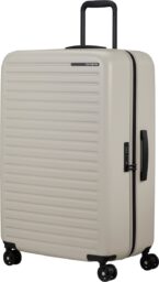 Samsonite Reiskoffer - Stackd Spinner (4 wielen) 75 cm - Sand - 4.3 kg