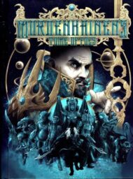 Dungeons & Dragons Mordenkainen's Tome of Foes Alternative Art