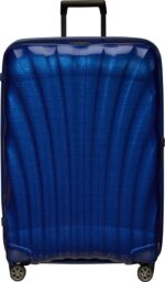 Samsonite Reiskoffer - C-Lite Spinner 81/30 (Large) Deep Blue