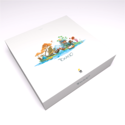 Tokaido 5th Anniversary editie
