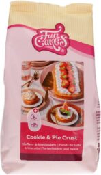FunCakes - Bakmix voor Sloffenbodem - 500 g
