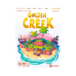Golden Creek