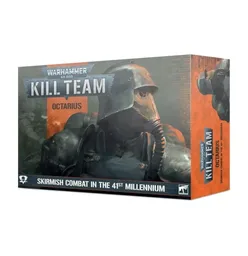 Warhammer 40,000 Kill Team: Octarius