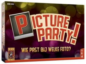 Picture Party