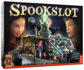 Spookslot