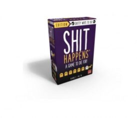 Shit Happens - Shitty Ways To Die