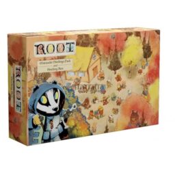 Root: Hirelings Pack & Hireling Box