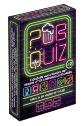 Pubquiz #2