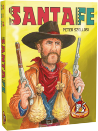 Santa Fe