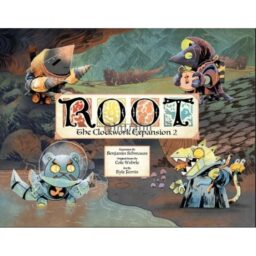 Root: The Clockwork expansion 2