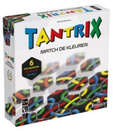 Tantrix Game Pack