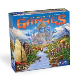 Raja's van de Ganges