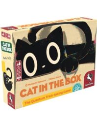 Cat in the Box