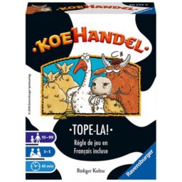 Koehandel