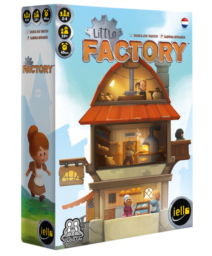 Little Factory