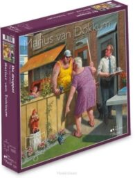 De Druppel - Marius van Dokkum (990)