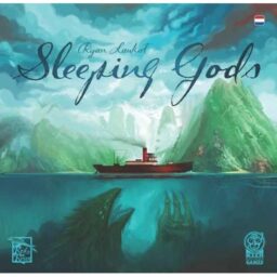Sleeping Gods(NL)